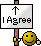 iagree :iagree